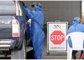 იქნება თუ არა „ლოქდაუნი“ – დადებითობის მაჩვენებელი 5%-ს ასცდა