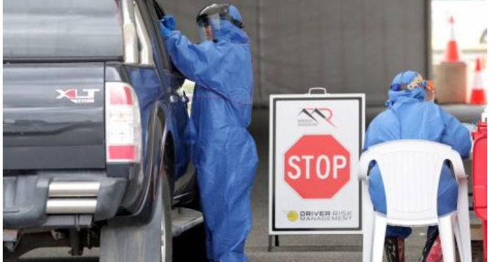 იქნება თუ არა „ლოქდაუნი“ – დადებითობის მაჩვენებელი 5%-ს ასცდა