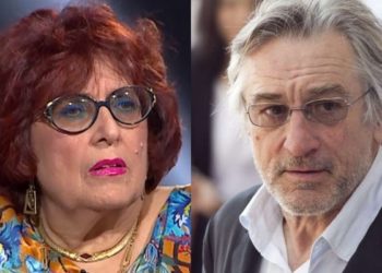 ქეთი დოლიძის მიმართვა რობერტ დე ნიროს : ნუ მიეტენები იქ, სადაც შენი ადგილი არ არის