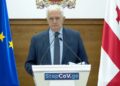 კარგია, რომ სოფლებში მიდიან, არდადეგები იქნება და დარჩებიან სოფლებში – გამყრელიძე აღდგომაზე