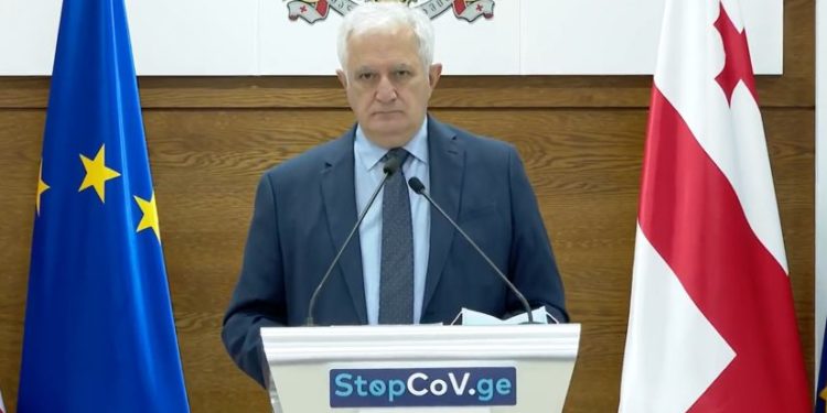 კარგია, რომ სოფლებში მიდიან, არდადეგები იქნება და დარჩებიან სოფლებში – გამყრელიძე აღდგომაზე