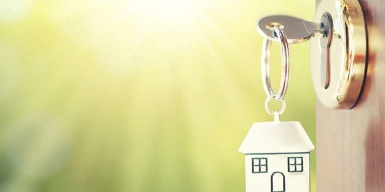 260-მდე დევნილ ოჯახს თბილისში ბინა გადაეცემა