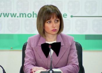 დღეს დამატებით რეგულაციებს განვიხილავთ – ტიკარაძე