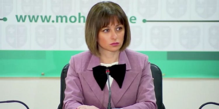 დღეს დამატებით რეგულაციებს განვიხილავთ – ტიკარაძე