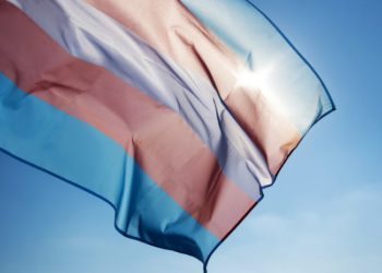 ტრანსი ქალის გენდერის მარკერი “მამრობითიდან” “მდედრობითით” შეიცვალა