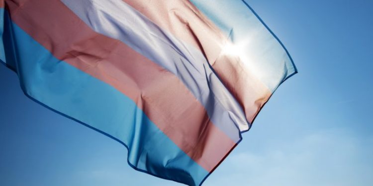 ტრანსი ქალის გენდერის მარკერი “მამრობითიდან” “მდედრობითით” შეიცვალა