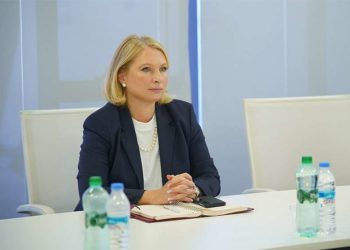 „ნამახვანჰესი“ არა თურქული ან ნორვეგიული, არამედ – ჩვენი, ქართული პროექტია – ნათია თურნავა