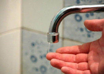 უბნები თბილისში, სადაც დღეს წყალი 20 საათით შეწყდება