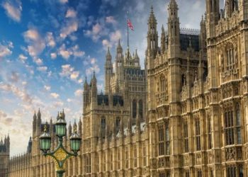 ბრიტანეთის პარლამენტი თითქმის ერთადერთია მსოფლიოში, სადაც მემკვიდრეობითობის პრინციპი მოქმედებს