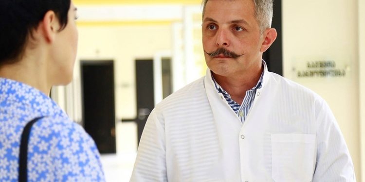 ლეღვის ნახარში არის სუფთა ქართული ფენომენი და ტრადიცია, არსად შემხვედრია და ვერც ვერავის ვეკითხები — ქაშიბაძე