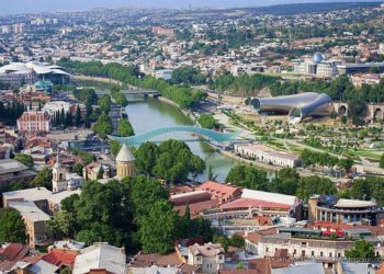 ხუთი ეკლესია თბილისში, რომელიც ერთხელ მაინც უნდა ნახო