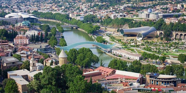 ხუთი ეკლესია თბილისში, რომელიც ერთხელ მაინც უნდა ნახო