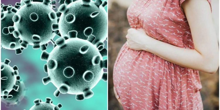 თბილისში, კოვიდინფიცირებული 7 თვის ორსული გარდაიცვალა