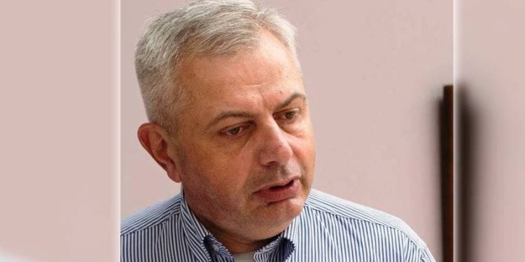 „რაც მელიამ დაიწყო თამაშები, მის მიმართ საზოგადოების განწყობები შეიცვალა“- ზაალ ანჯაფარიძე