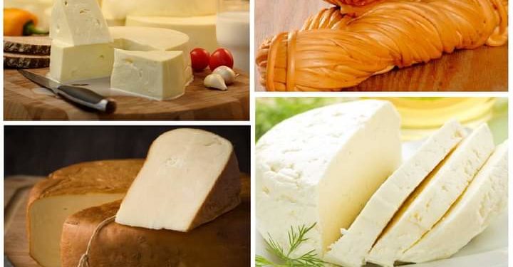 ეკოლოგიურად სუფთა პროდუქტი – საიდან იქმნება „დანსეტის“ მარაგი