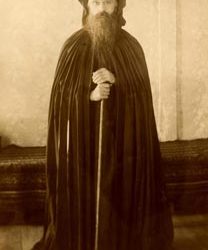 წმინდა ალექსი ბერის (შუშანია) ცხოვრება და მოღვაწეობა