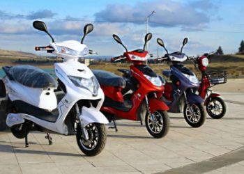 მევლუდ მელაძე: მოპედების მართვისთვის საჭირო იქნება M  კატეგორიის მართვის მოწმობა