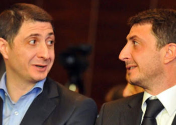 ყველასთვის ცნობილი, ქართველი დედმამიშვილები