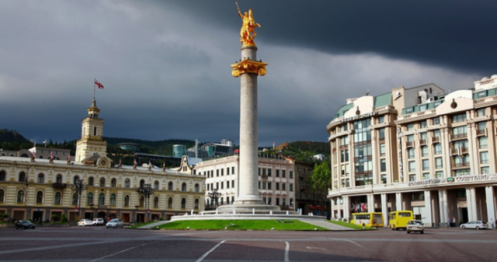 თბილისში 22 მაისიდან 28 მაისამდე სატრანსპორტო მოძრაობა იზღუდება