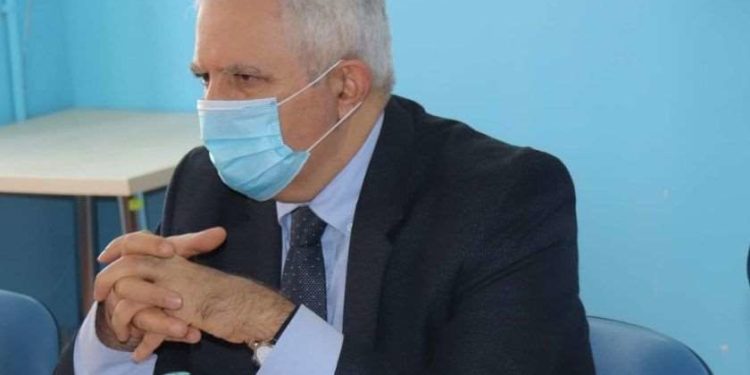 რეინფიცირება გახშირდა და შემთხვევები მსუბუქად არ მიდის – გამყრელიძე