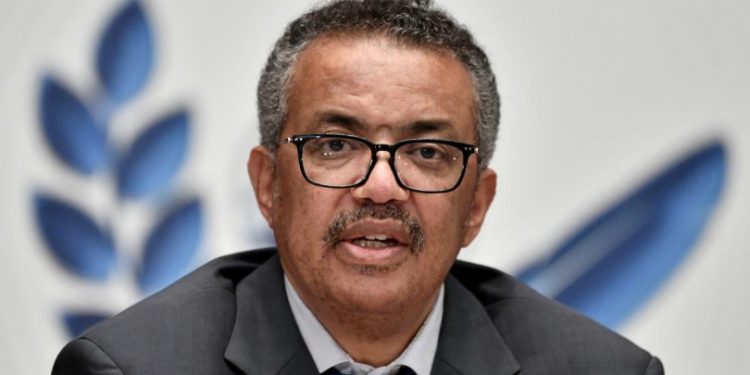 შესაძლოა, რამდენიმე თვეში პანდემია კონტროლს დაექვემდებაროს