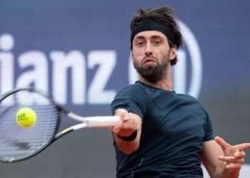 ნიკოლოზ ბასილაშვილი მიუნხენის მასტერსის გამარჯვებულია