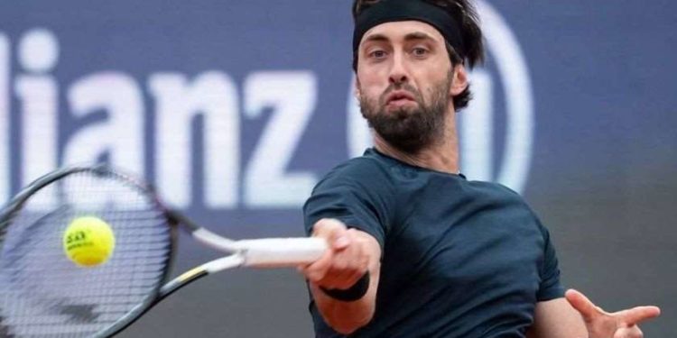 ნიკოლოზ ბასილაშვილი მიუნხენის მასტერსის გამარჯვებულია