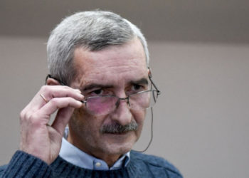 იმნაძე: „მობილობის შემცირება ნიშნავს იმას, რომ გლდანიდან ვარკეთილში საქეიფოდ ღამე არ წავიდეთ“