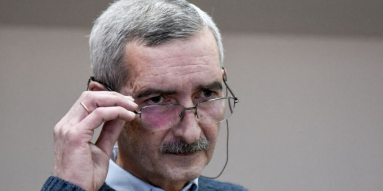 იმნაძე: „მობილობის შემცირება ნიშნავს იმას, რომ გლდანიდან ვარკეთილში საქეიფოდ ღამე არ წავიდეთ“