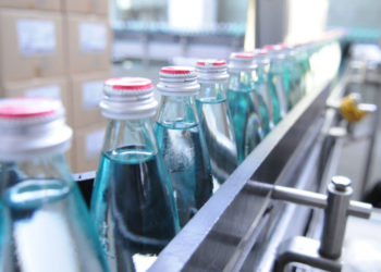 ბორჯომის ქარხნის მუშები გაიფიცნენ, ორი ქარხანა გაჩერდა