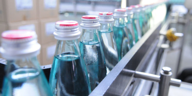 ბორჯომის ქარხნის მუშები გაიფიცნენ, ორი ქარხანა გაჩერდა