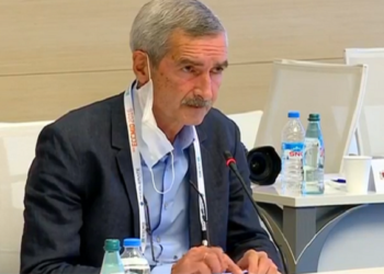 კომენდანტის მიუხედავად, სამეზობლოში დიდი ქეიფები იმართებოდა, ამას ვერ გააკონტროლებ – იმნაძე