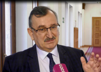 არა ჰესებს, ნიშნავს არა საქართველოს მომავალს… ყველანაირი ჰესი უნდა აშენდეს – გოცირიძე