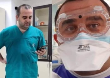 ლევან რატიანი საზოგადოებას დახმარებას სთხოვს