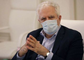 უქმე დღეების მიუხედავად, არაა შემცირებული მობილობა, დანის პირზე გავდივართ, რომ არ მივიღოთ ძლიერი ნახტომისებური ეპიდაფეთქება – გამყრელიძე