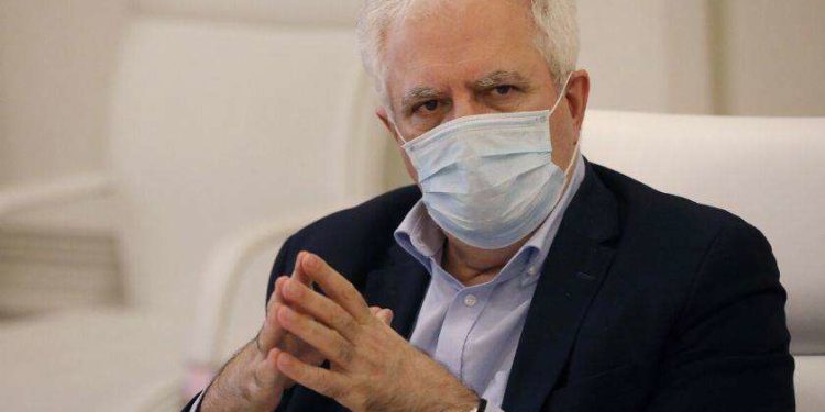 უქმე დღეების მიუხედავად, არაა შემცირებული მობილობა, დანის პირზე გავდივართ, რომ არ მივიღოთ ძლიერი ნახტომისებური ეპიდაფეთქება – გამყრელიძე