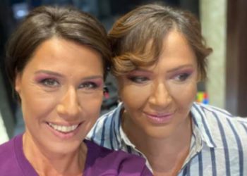 რა სიმპტომი გამოუვლინდათ აცრის შემდეგ ინგა გრიგოლიასა და ეკა მიშველაძეს