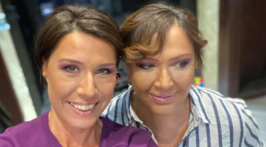 რა სიმპტომი გამოუვლინდათ აცრის შემდეგ ინგა გრიგოლიასა და ეკა მიშველაძეს