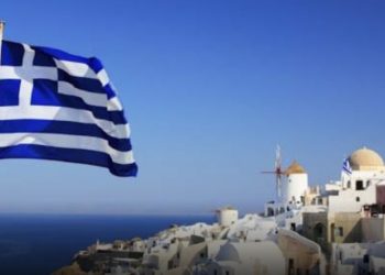 საბერძნეთმა ტურისტებისთვის საზღვრები გახსნა