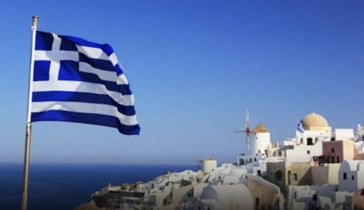საბერძნეთმა ტურისტებისთვის საზღვრები გახსნა