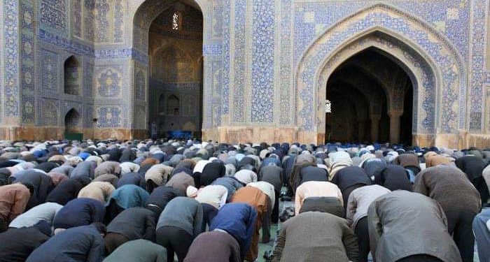 ისლამი თანამედროვე პერიოდში