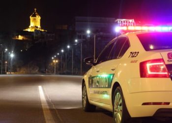 კომენდატის საათი 23:00-დან იმოქმედებს