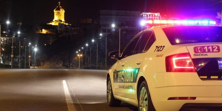 კომენდატის საათი 23:00-დან იმოქმედებს