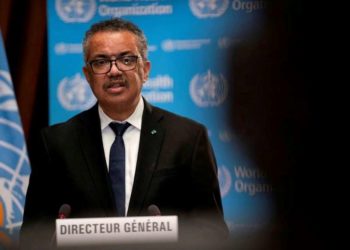 კორონავირუსის პანდემია ბოლო პანდემია არ იქნება – ტედროს ადჰანო