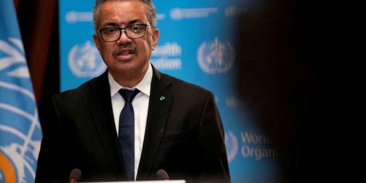 კორონავირუსის პანდემია ბოლო პანდემია არ იქნება – ტედროს ადჰანო