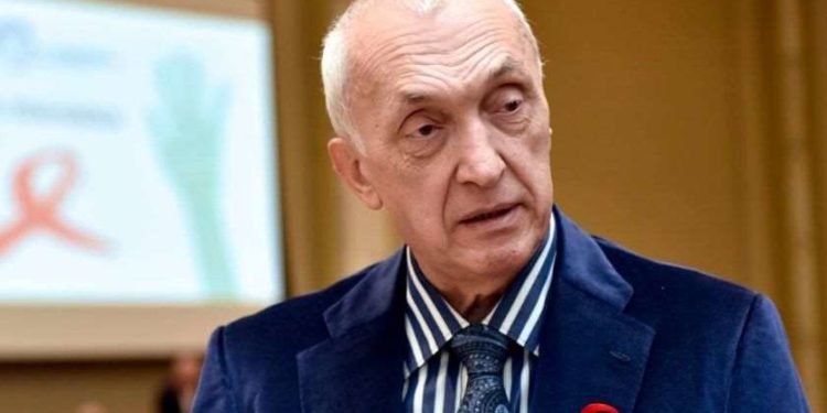 ღამის საათებში გადაადგილებაზე შეზღუდვა სავარაუდოდ მაისის ბოლოს მოიხსნება – ცერცვაძე