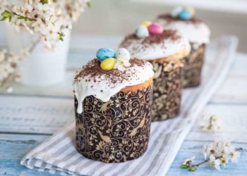 საიდან იღებს სათავეს სააღდგომო პასკის ტრადიცია?