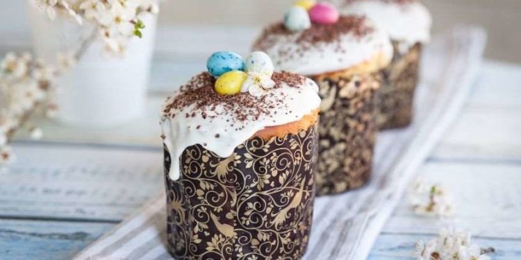 საიდან იღებს სათავეს სააღდგომო პასკის ტრადიცია?