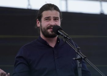 გოლეთიანი: თუ ჩვენი მოთხოვნები ხვალ 12:00-მდე არ შესრულდება, ქალაქის პარალიზებას მოვახდენთ