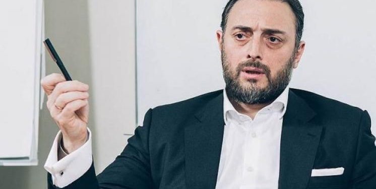 ჩვენი ქვეყანა არასდროს გახდება კაპასი ქალების ქვეყანა – ლევან ვასაძე